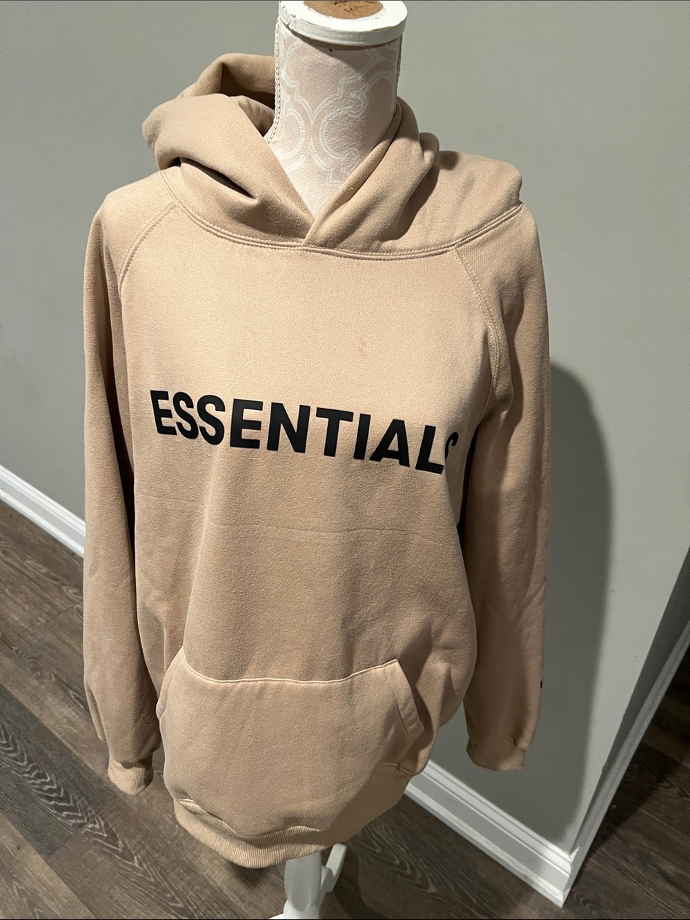 Essentials Hoodie